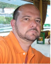 José Manuel Barrán Tirado, abogado de Servijud Abogados